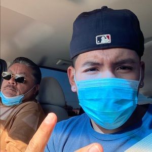 Meet your Posher, Julian